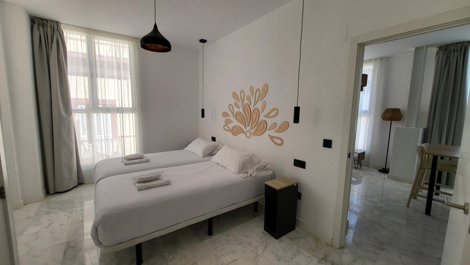 Rentalsevilla Real De La Carreteria Exterior photo